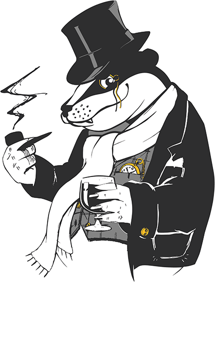 The Fat Badger York